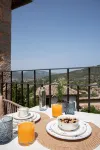 Petit Biniaraix Ex-Menditzu Rooms Hotels in Orient