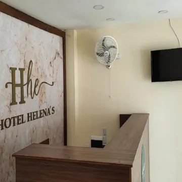 Ayenda Hotel Helenas