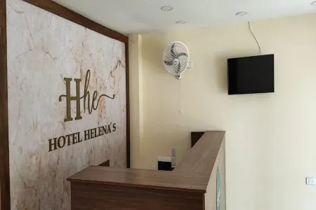 Ayenda Hotel Helenas Отели рядом с достопримечательностью «Su lin khaw»