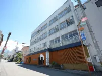 Hoshikawakan Hotels near Yudanaka Station