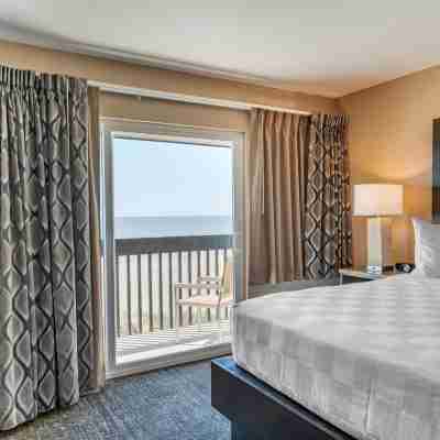 Lincoln Sands Oceanfront Resort, Ascend Hotel Collection Rooms