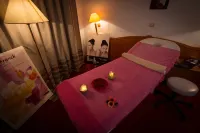 Golden Tulip El Mechtel - spa