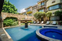 Quinta Real Guadalajara - 5 ดาว