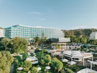 Calypso Beach Hotels in Kallithea