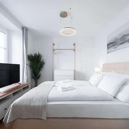 Visimo Apartments Chur