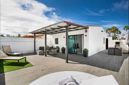 Sunset House Maspalomas