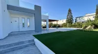 Sunrise Villa with Pool by TrulyCyprus Bahçalar otelleri