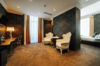 Le Chateau de Namur Hotels in Profondeville