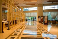Hesperia WTC Valencia - 4-Star