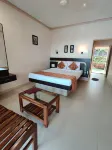 Nakshatra Beach Resort