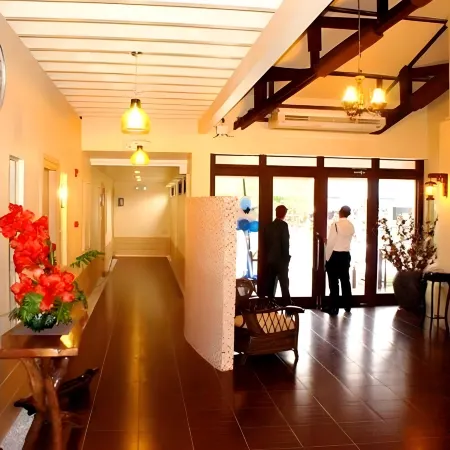 Phela Grande Residences