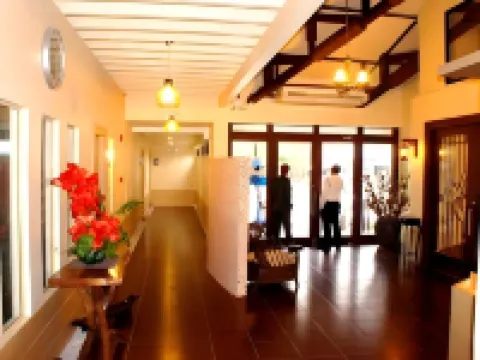 펠라 그랜드 레지던스