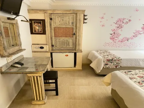 Golden Stone Butik Otel Hotels in Sehit Mehmet Mahallesi