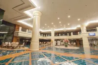 Suntara Wellness Resort & Hotel فنادق في تشاتشوينغساو
