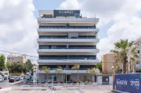 Tranquil Stay Near the Beach