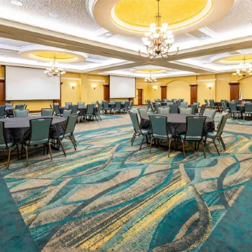 Drury Plaza Hotel St. Louis Chesterfield