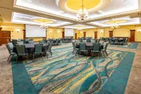 Drury Plaza Hotel St. Louis Chesterfield Hotels in Chesterfield