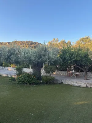 Ampoulos Rooms & Apartments Hotels in 