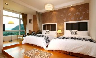 Shan Quan Zhi Lian Homestay