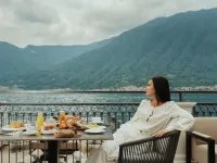 MUSA Lago di Como Hotels in Sala Comacina