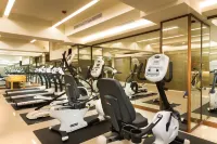 Chiaohsi Shandori Hotel - Gym