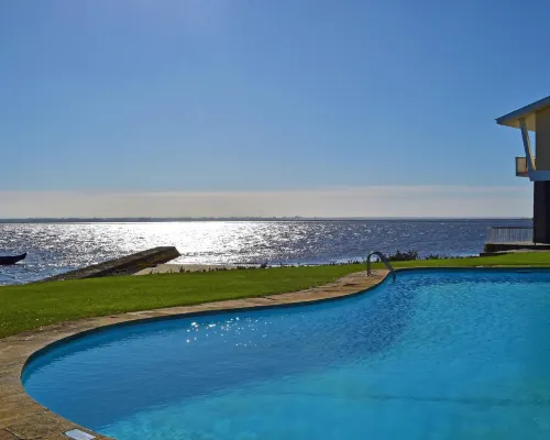 Pousada Ria – Aveiro Hotels in Murtosa