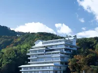 Hotel Hanajyukai Hotels near JR Ritsurin Station