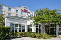 Hilton Garden Inn Charleston Airport Hotels in Charleston County