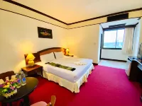 โรงแรมคริสตัล กระบี่