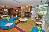Fairfield Inn & Suites Towanda Wysox Hotels in Towanda