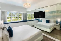Penguin Hotel - balcone