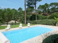 Atlantic Green V6I - 4-Star