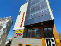 Eurasiya Hotel Hotels in Anapa