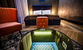 Noble Boutique Hotel - Adults Only