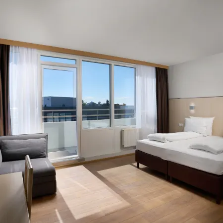 Hotel Klettur Hotels in Reykjavik