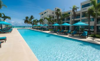 The Sands Barbados All Inclusive
