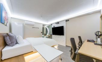 Gwangju Hwajeong-Dong Hotel the Araboda