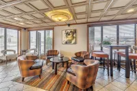 Best Western Angus Inn