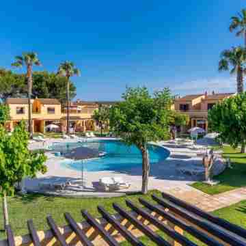 Apartamentos Ses Anneres Fitness & Recreational Facilities