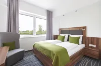 NumberOne Hotel Hotels in Wendelstein