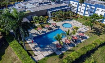 Novotel Manaus