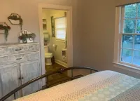 Cozy Apartment Located in Downtown Laurel