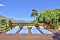 Dreamhouse Guest House