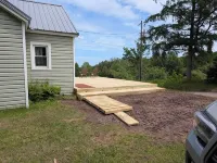 Amazing Lake Superior View from Ridge Road w/2 Car Heated Garage, Pet Friendly
