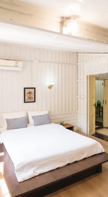 รูปภาพของบ้านนอนเพลิน