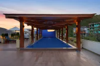 Lemon Tree Hotel Rishikesh - Pools