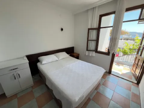 Kaptan Pansiyon Hotel a 