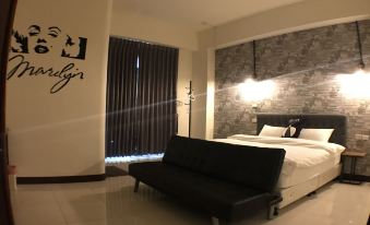 Hualien BV B&B