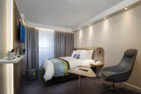 Holiday Inn Express Ringsheim Hotel di Ettenheim