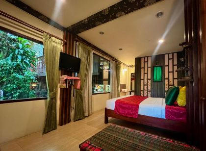 Baifern Homestay